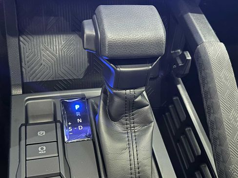 New 2026 Toyota Tacoma SR5 RWD image 35