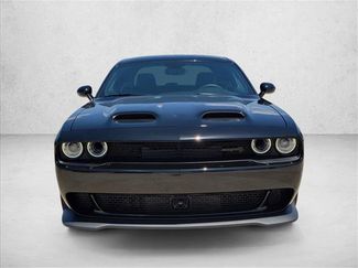 Used 2023 Dodge Challenger SRT Hellcat RWD video 2