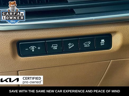 Certified 2024 Kia Telluride SX Prestige X-Pro AWD/4WD image 12