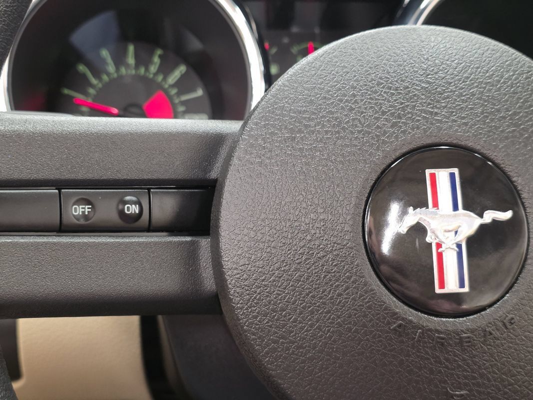 Used 2007 Ford Mustang GT Premium RWD image 49