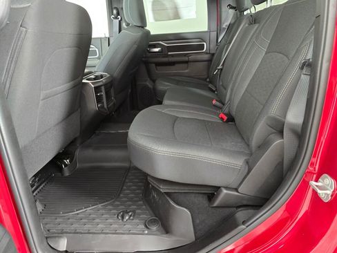 New 2026 RAM 3500 Big Horn image 24