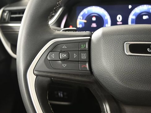 Used 2023 Jeep Grand Cherokee Altitude AWD/4WD image 36