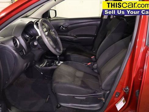 Used 2016 Nissan Versa SV FWD image 20