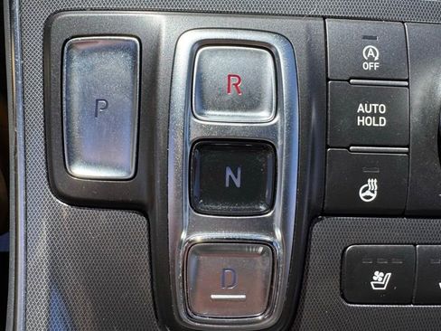 Used 2023 Hyundai Santa Fe Calligraphy AWD/4WD image 26