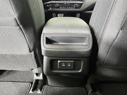 New 2026 Nissan Pathfinder SV AWD/4WD image 46