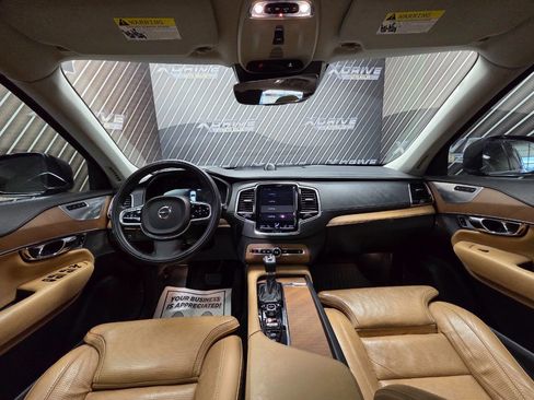 Used 2016 Volvo XC90 T6 Inscription image 20