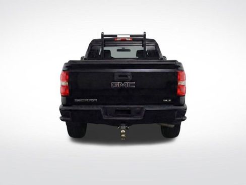 Used 2017 GMC Sierra 1500 SLE w/ SLE Value Package image 7