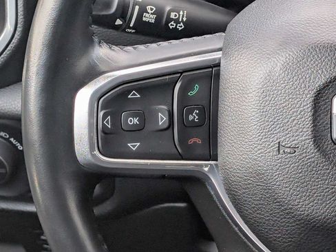 Used 2023 RAM 1500 Laramie AWD/4WD image 20