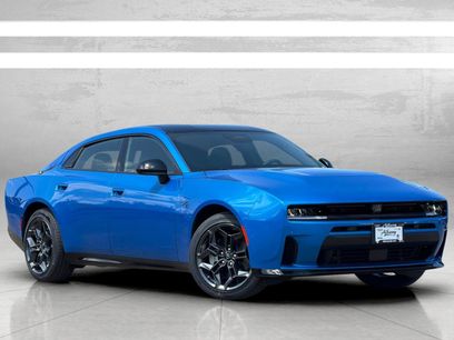 New 2026 Dodge Charger GT w/ Driver Convenience Group