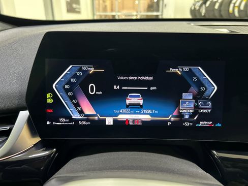 Used 2023 BMW X1 xDrive28i image 36