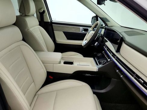 Used 2025 Hyundai Santa Fe Calligraphy AWD/4WD image 26