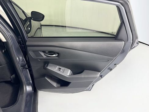 Certified 2025 Honda Accord LX image 27