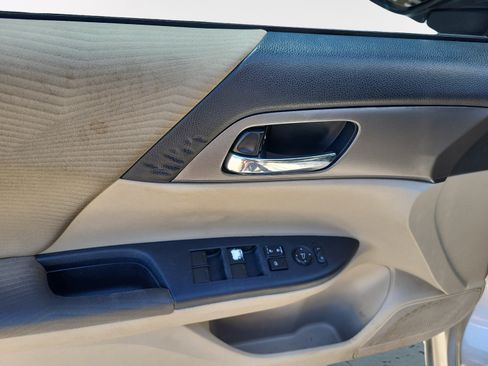 Used 2014 Honda Accord LX image 22
