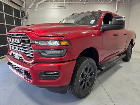 New 2026 RAM 2500 Tradesman image 3