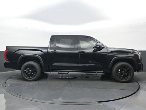 New 2026 Toyota Tundra SR5 AWD/4WD image 2