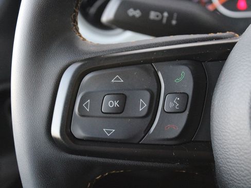 Certified 2024 Jeep Wrangler Sport S image 22