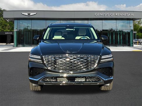 New 2026 Genesis GV80 2.5T Prestige image 2