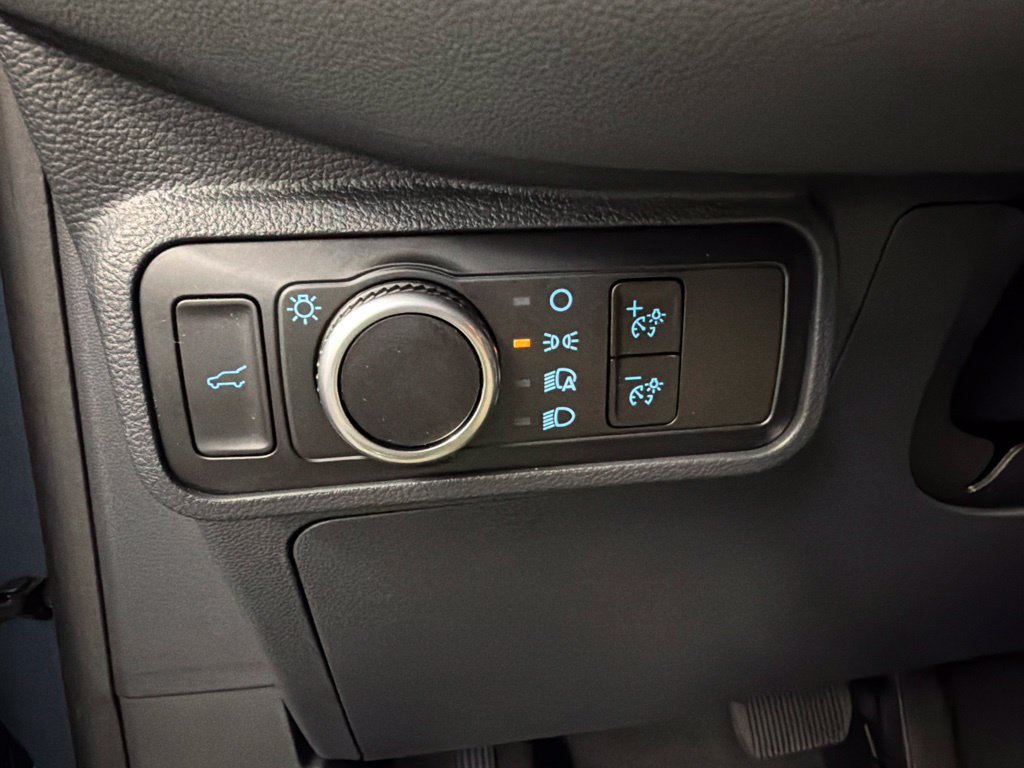 New 2027 Ford Explorer Active AWD/4WD image 24