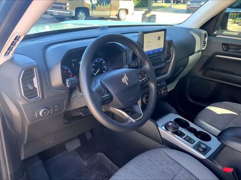 Used 2021 Ford Bronco Sport Big Bend AWD/4WD image 18