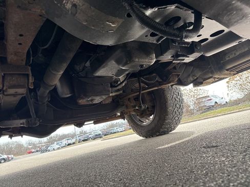 Used 2000 Ford Excursion Limited image 20