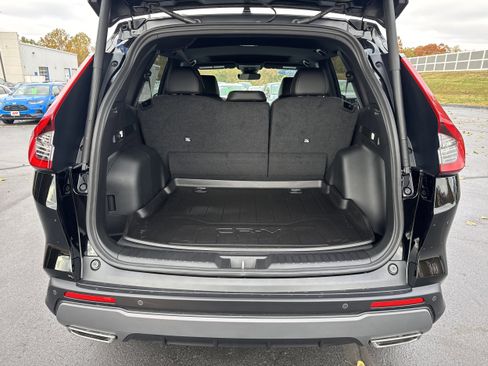 New 2026 Honda CR-V Sport-L image 13