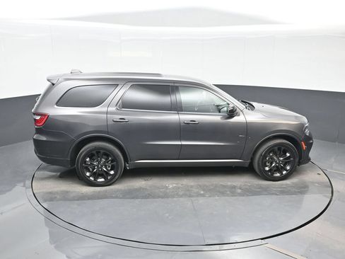 Used 2021 Dodge Durango GT w/ Blacktop Package AWD/4WD image 22