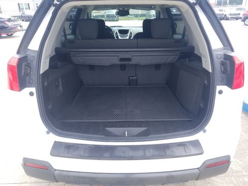Used 2015 GMC Terrain SLE FWD image 13