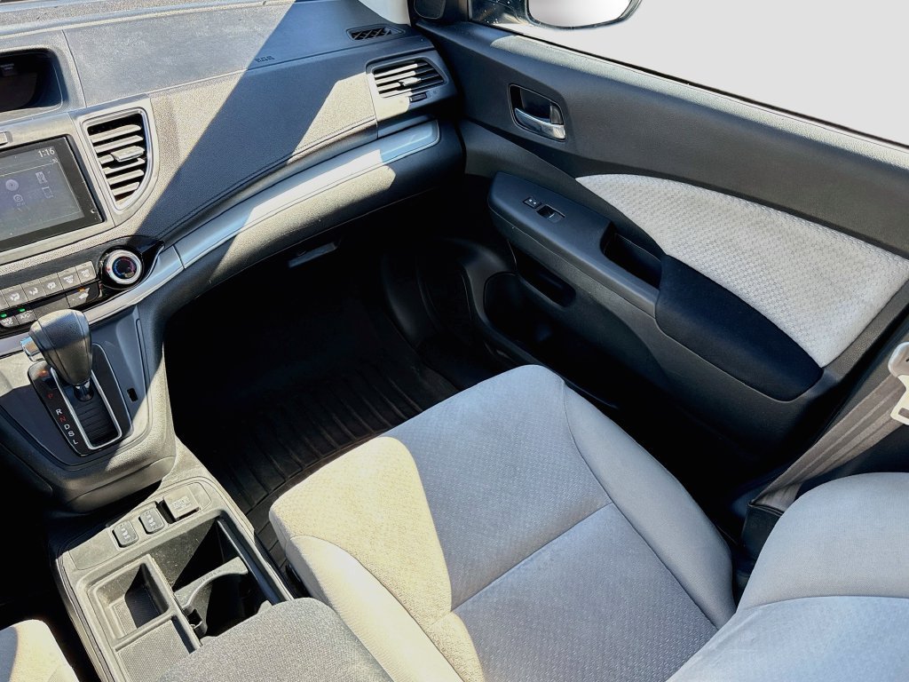 Used 2016 Honda CR-V EX image 34