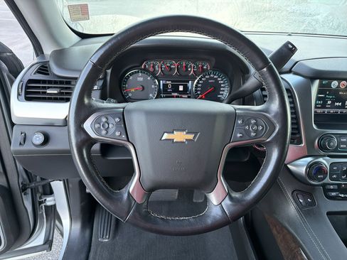 Used 2019 Chevrolet Tahoe LT image 28