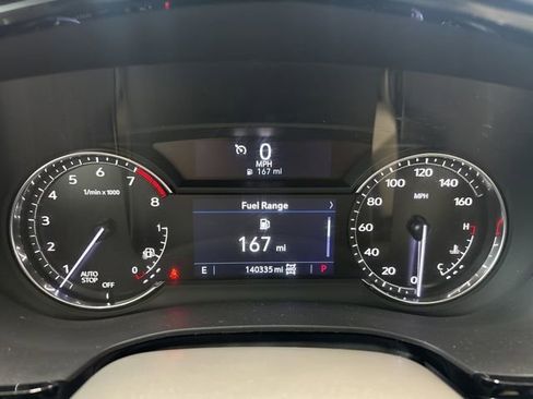 Used 2020 Cadillac XT6 Premium Luxury image 31