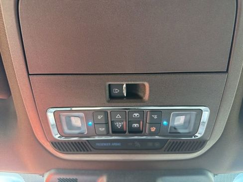 Used 2024 Ford F150 King Ranch w/ FX4 Off-Road Package AWD/4WD image 35