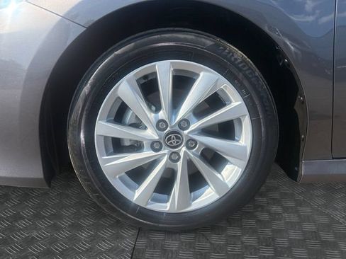 Used 2024 Toyota Camry LE FWD image 14