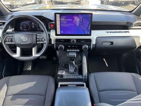 Used 2024 Toyota Tacoma TRD Off-Road image 2