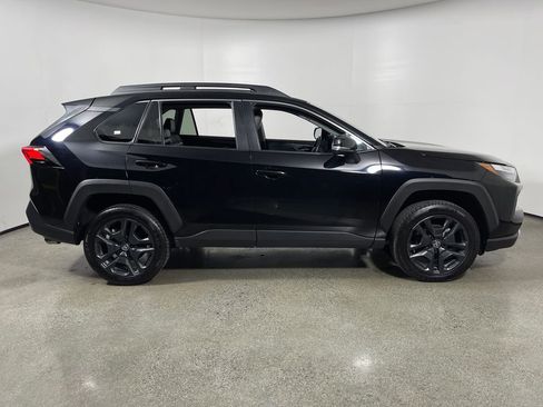 Certified 2024 Toyota RAV4 Adventure AWD/4WD image 2