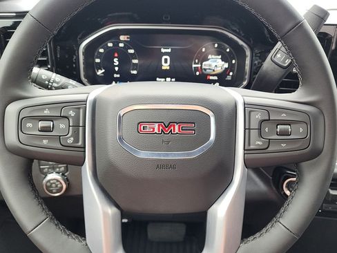 New 2026 GMC Sierra 1500 Elevation image 20