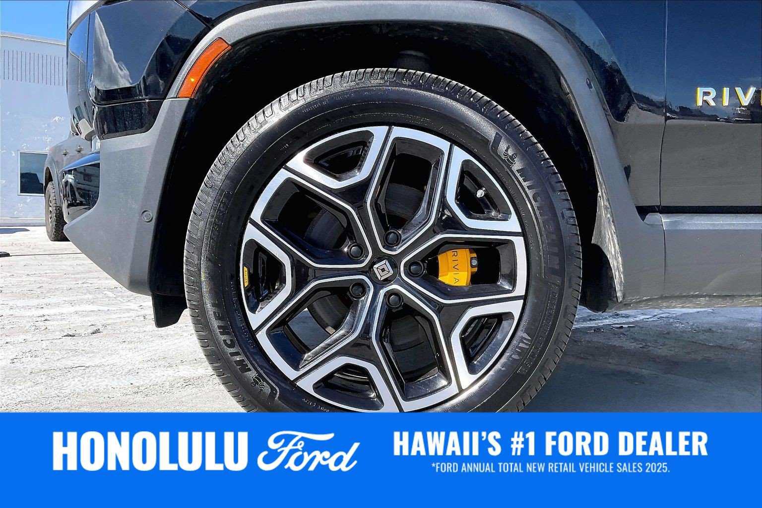 Used 2022 Rivian R1T Launch Edition AWD/4WD image 8