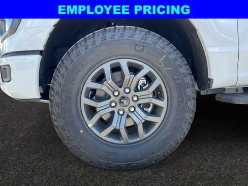 New 2026 Ford F150 Tremor w/ Equipment Group 402B AWD/4WD image 14