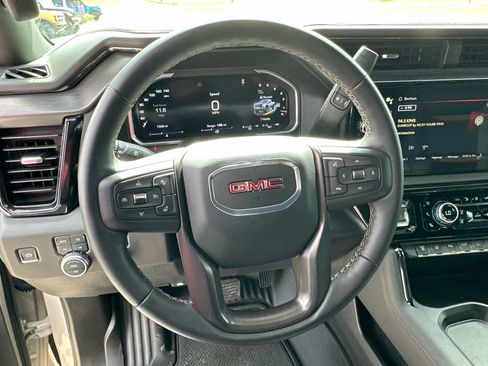 Used 2026 GMC Sierra 2500 AT4 w/ AT4 Premium Plus Package AWD/4WD image 14