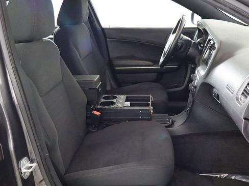 Used 2016 Dodge Charger Police w/ Patrol Package Base Prep RWD image 14