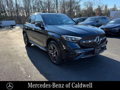 Used 2026 Mercedes-Benz GLC 300 4MATIC