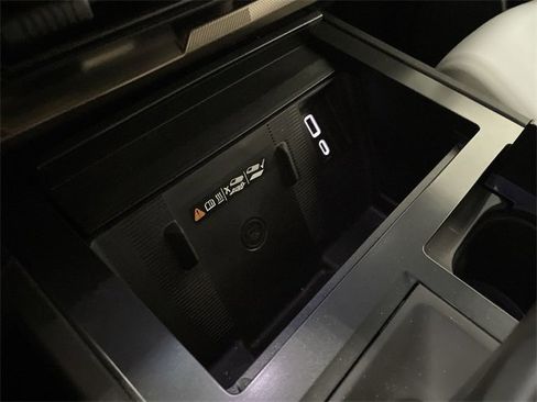 New 2025 GMC Hummer EV 3X w/ Extreme Off-Road Package image 29