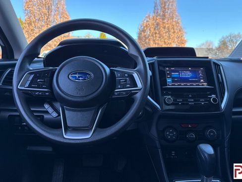 Used 2022 Subaru Impreza Premium image 16