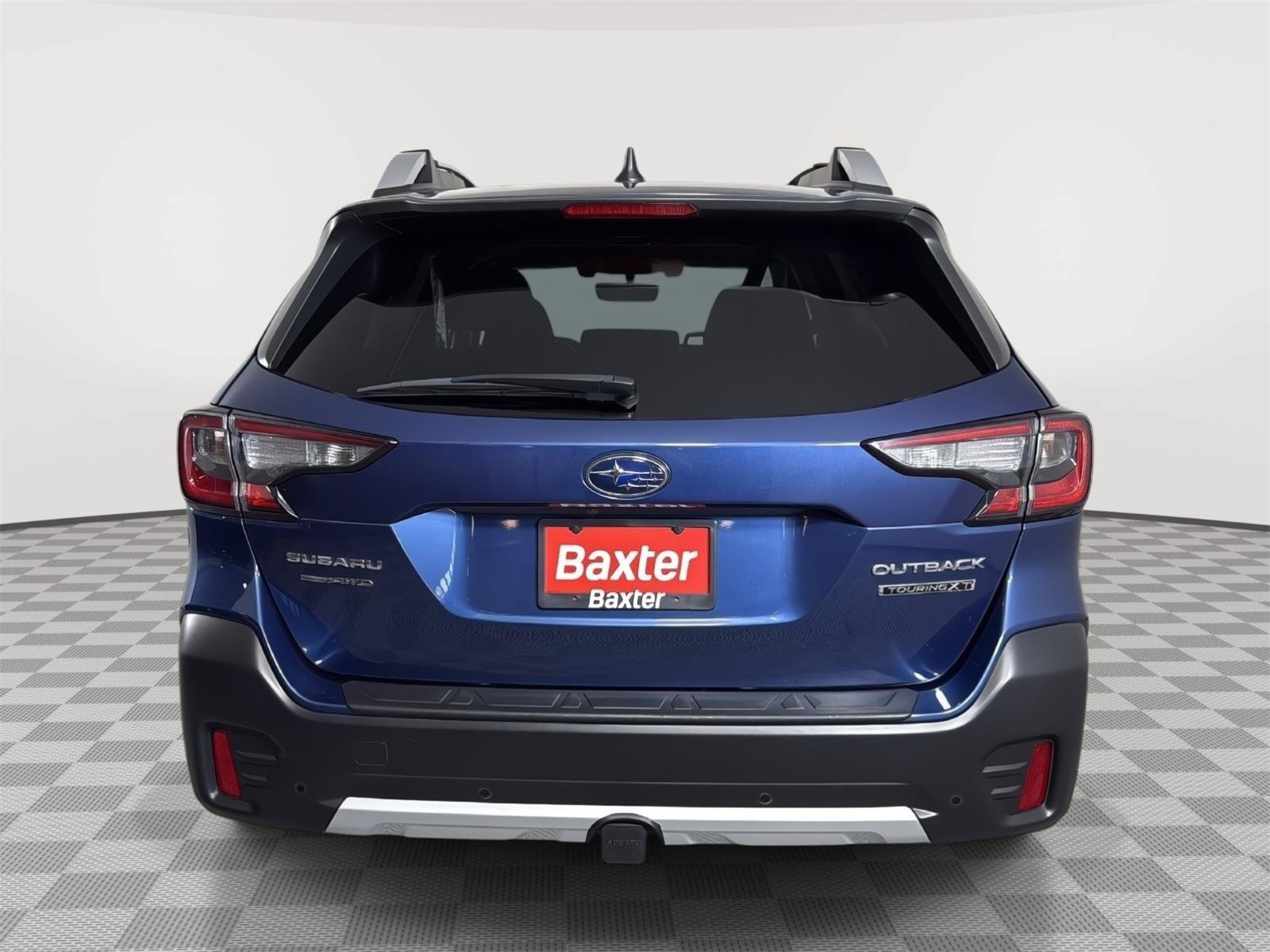 Used 2021 Subaru Outback Touring XT AWD/4WD image 21