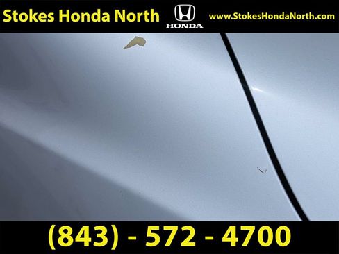 Used 2015 Honda CR-V EX-L image 3