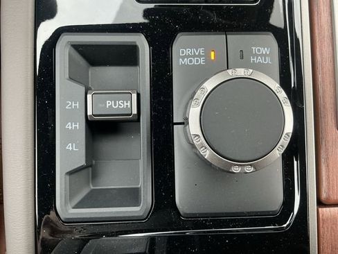 New 2026 Toyota Tundra 1794 Edition AWD/4WD image 24