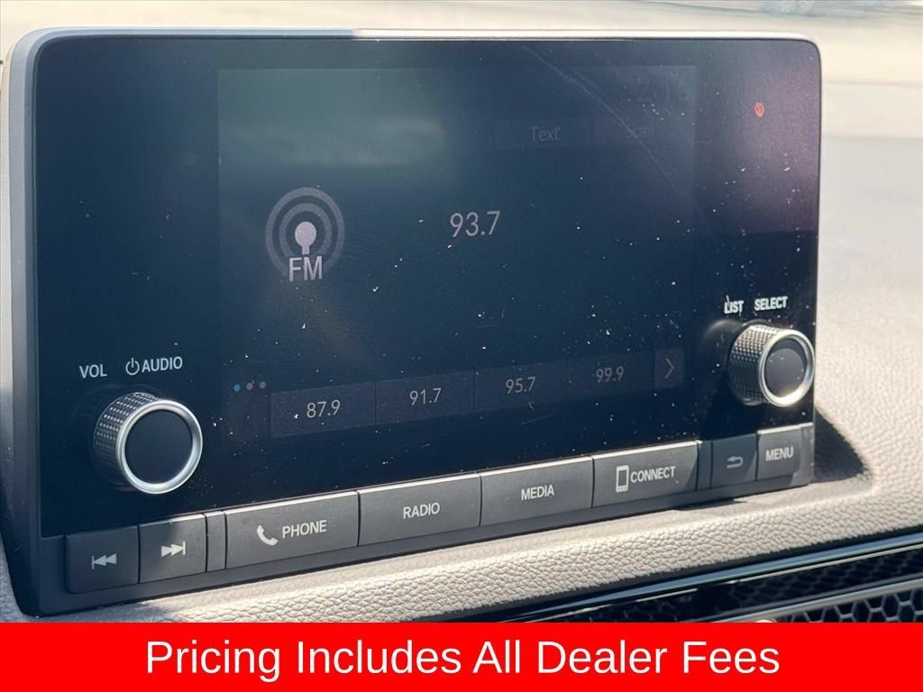 Used 2024 Honda Civic Sport image 21