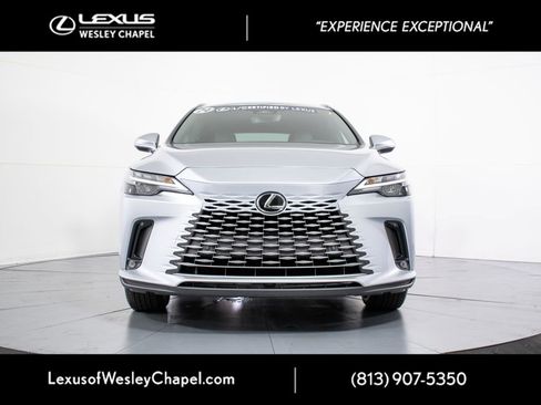 Used 2024 Lexus RX 350 Premium w/ Accessory Package (Z1) FWD image 15