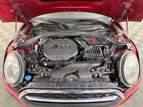 Used 2017 MINI Cooper Clubman S image 38