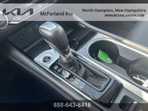 Used 2023 Nissan Altima 2.5 SL AWD/4WD image 25