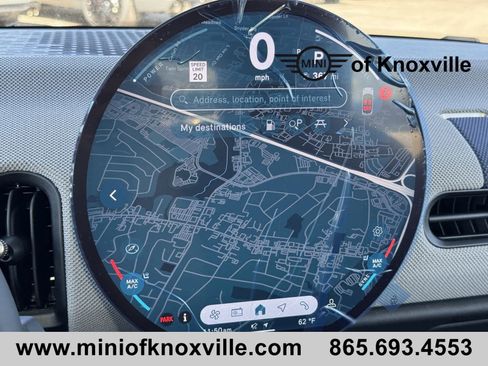 New 2025 MINI Cooper S image 25